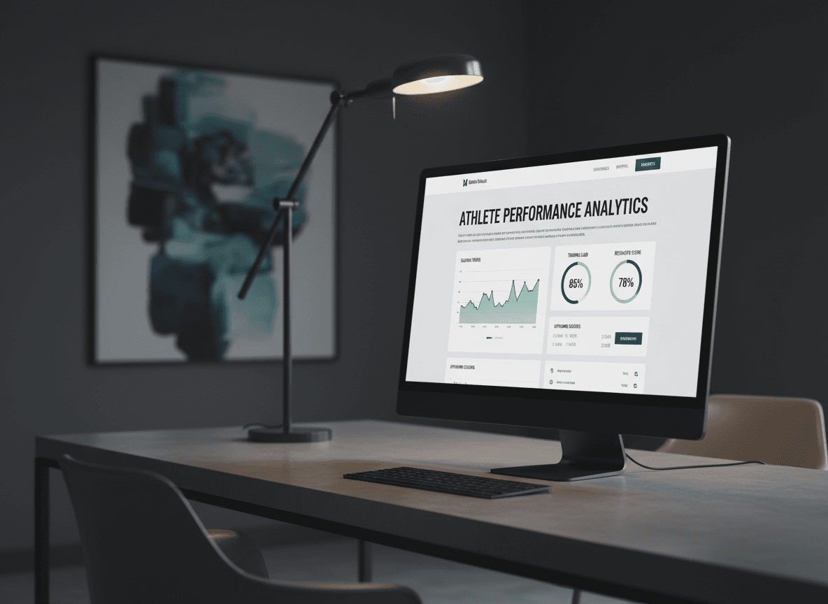 Sport Alliance Platform